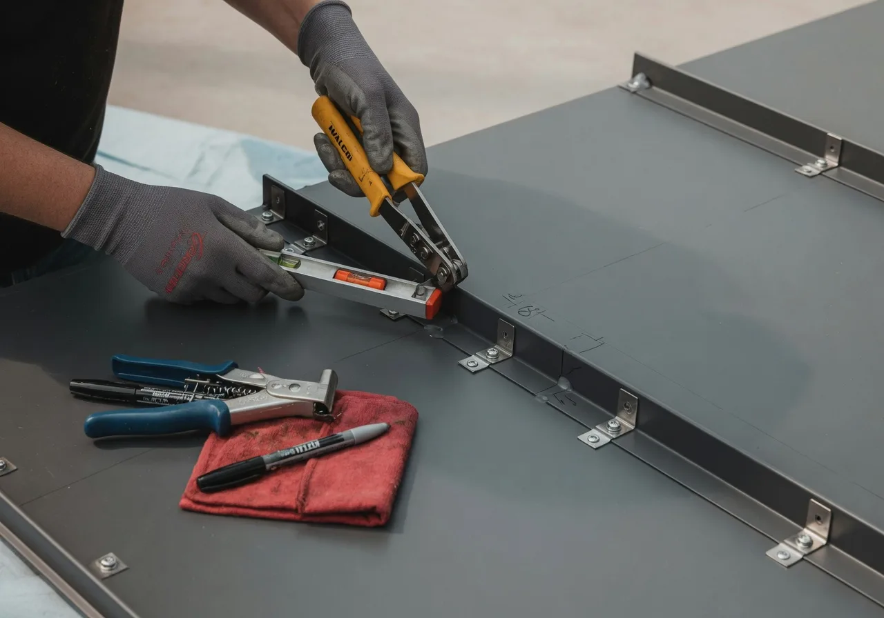 Why choose Metal Roofing Installation in Bagdad, FL